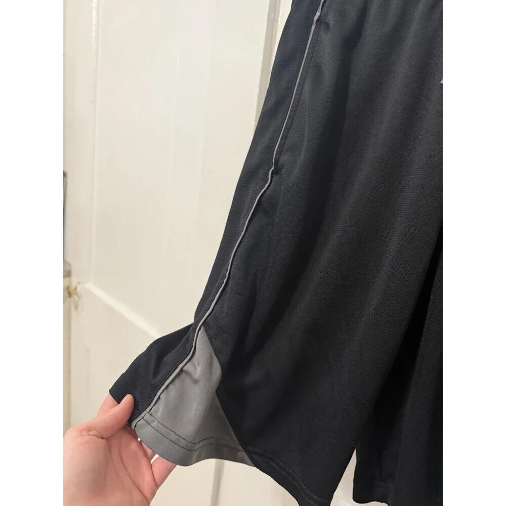 Champion boy’s size large basketball shorts